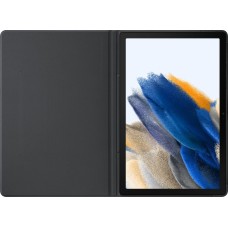 Samsung EF-BX200PJEGWW Samsung Book Cover für das Galaxy Tab A8 (Dark Gray