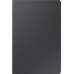 Samsung EF-BX200PJEGWW Samsung Book Cover für das Galaxy Tab A8 (Dark Gray