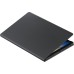 Samsung EF-BX200PJEGWW Samsung Book Cover für das Galaxy Tab A8 (Dark Gray