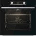 Gorenje Black Steam Set  Backofen-Set