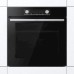 Gorenje Black Steam Set  Backofen-Set