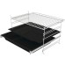 Gorenje Black Steam Set  Backofen-Set