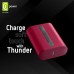 Cellularline Powerbank THUNDER 10.000mAh