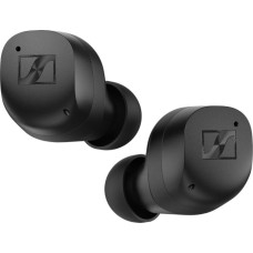 Sennheiser MOMENTUM TRUE WIRELESS 3 BLACK