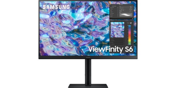 Samsung Serie 6  68,0cm S27B610EQU 16:9  (27