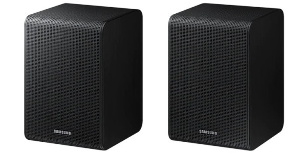 Samsung SWA-9200S Wireless rear Speaker