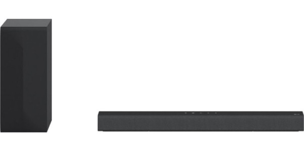 LG DS40Q Soundbar