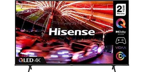 Hisense 43E7HQ