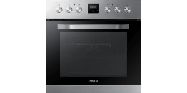 Samsung NB69R3301RS Elektroherd