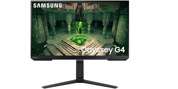 Samsung Odyssey G4 S27BG400