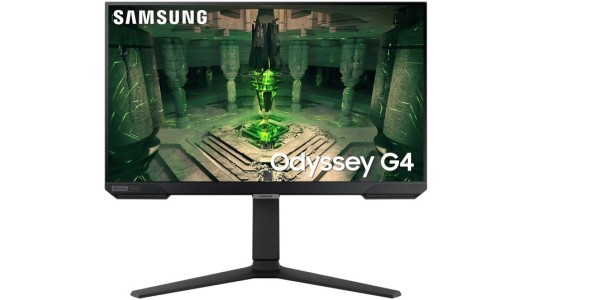 Samsung Odyssey  G4 S25BG400