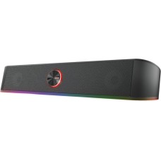 Trust GXT 619 THORNE RGB Illuminated Soundbar