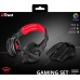 Trust GXT 785 RAVIUS Headset & Mouse