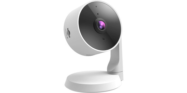 Smart Full HD Wi-Fi Camera