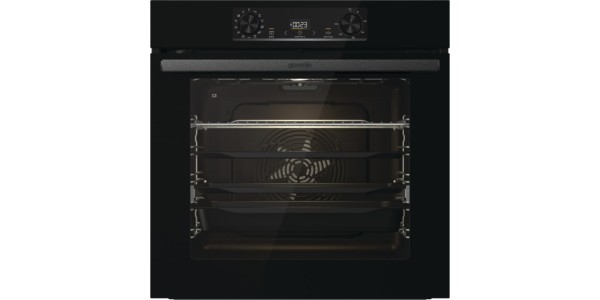 Gorenje BPS6737E14BG Backofen mit Dampfunterstützung