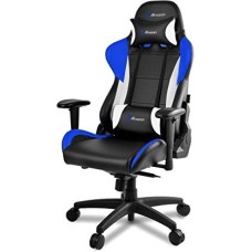 Arozzi Verona Pro V2 Gaming Chair Blue
