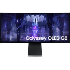 Samsung Odyssey S34BG850SU