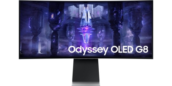 Samsung Odyssey S34BG850SU