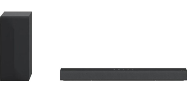 LG DS60Q Soundbar