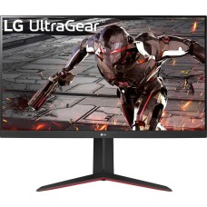 LG UltraGear 32GN650-B, 31.5"