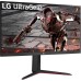 LG UltraGear 32GN650-B, 31.5"