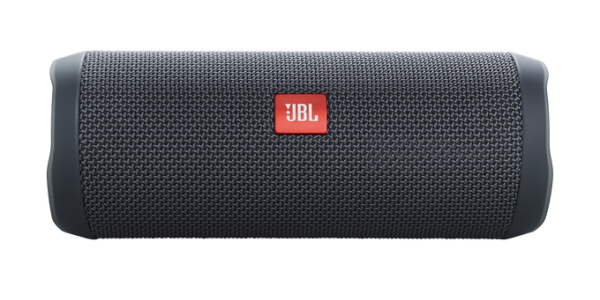 JBL Flip Essential 2, Bluetooth-Lautsprecher schwarz