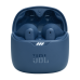 JBL Tune Flex kabelloser In-Ear Kopfh?rer, blau