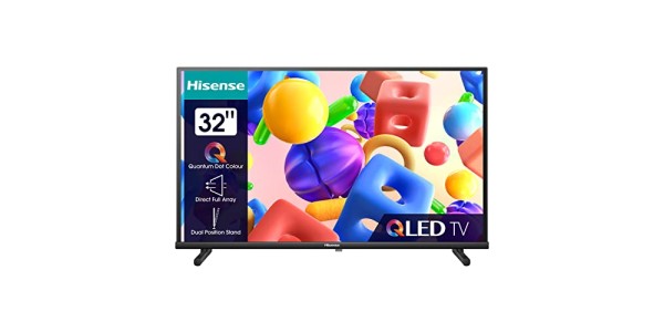 Hisense 32A5KQ