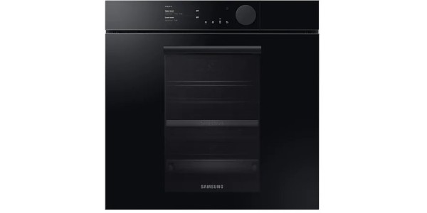 Samsung NV75T8979RK Backofen mit Dampfunterstützung