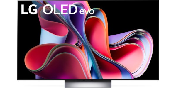 LG OLED55G39LA