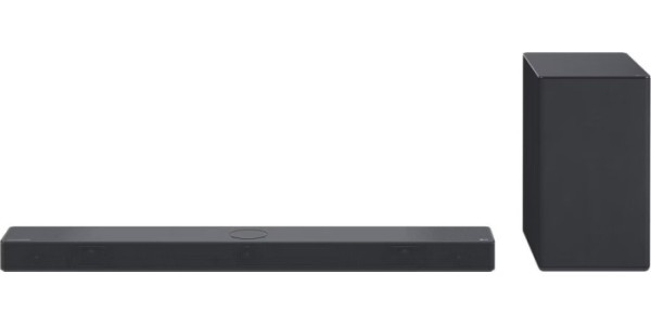 LG DSC9S.DDEULLK Soundbar