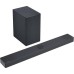 LG DSC9S.DDEULLK Soundbar