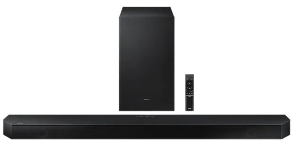 Samsung HW-Q700C