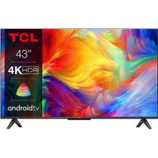 TCL 43P735