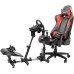 Arozzi Velocità Racing Simulator - Black