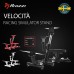 Arozzi Velocità Racing Simulator - Black