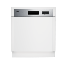 Beko Geschirrspüler BDSN15422X