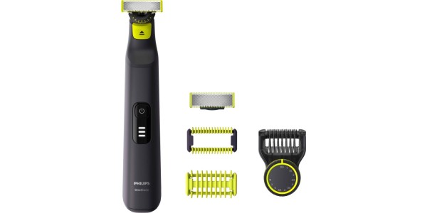 Philips QP6541/16 OneBlade Pro Face & Body