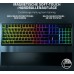 Razer Ornata V3 - Gaming Keyboard - German layout