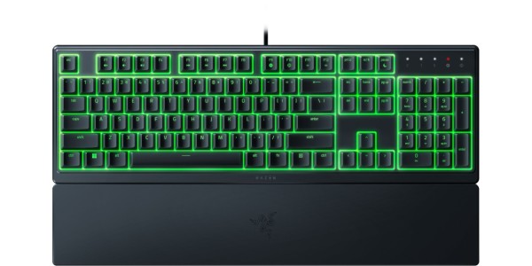 Razer Ornata V3 X - Gaming Keyboard