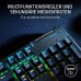 Razer BlackWidow V4 X (Green Switch) Mechanical Gaming Keyboard