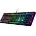 Razer BlackWidow V4 X (Green Switch) Mechanical Gaming Keyboard