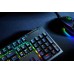 Razer BlackWidow V4 X (Green Switch) Mechanical Gaming Keyboard