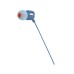 JBL TUNE110 In-Ear Kopfhörer, blau