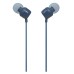 JBL TUNE110 In-Ear Kopfhörer, blau