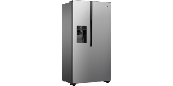 Gorenje NRS9EVX1 Side-by-Side