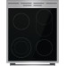 Gorenje GECS5C70XPA Standherd