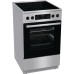 Gorenje GECS5C70XPA Standherd