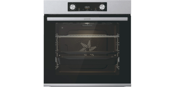 Gorenje BPS6737E14X Backofen