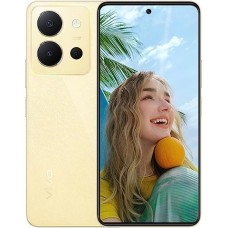 Vivo Y36 256GB Vibrant Gold